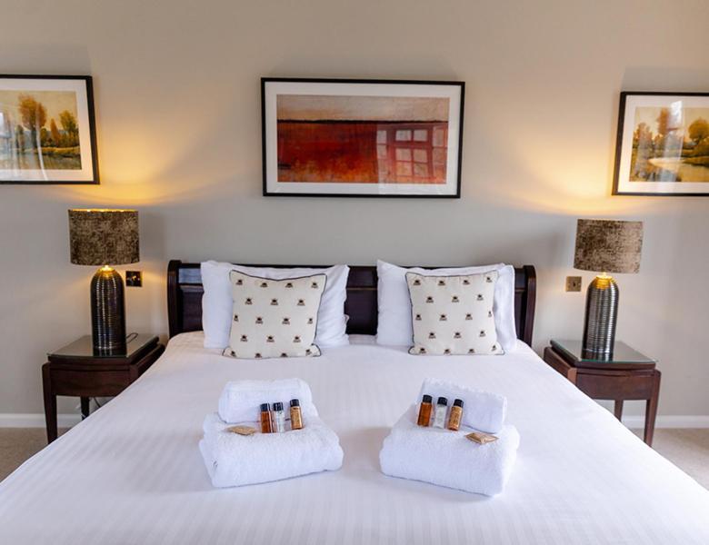 The Bell Inn Hotel Lyndhurst Dış mekan fotoğraf
