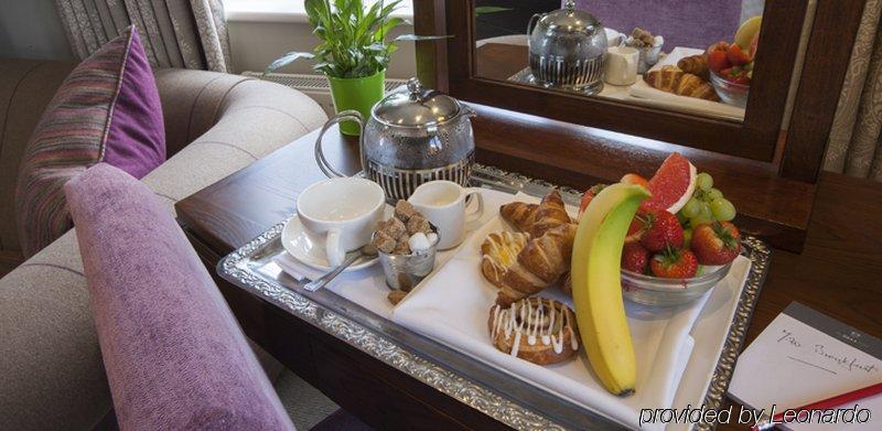 The Bell Inn Hotel Lyndhurst Dış mekan fotoğraf