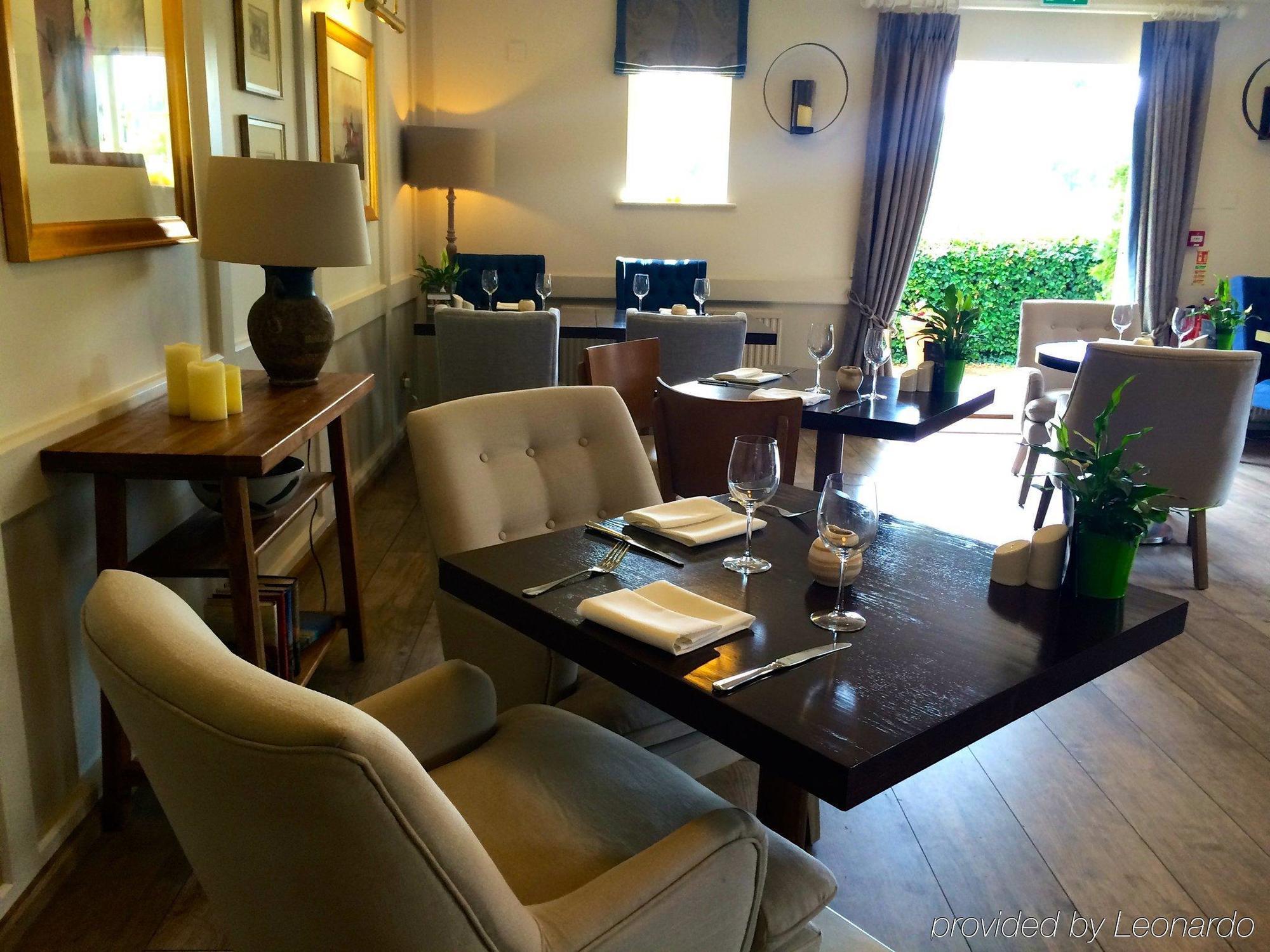 The Bell Inn Hotel Lyndhurst Dış mekan fotoğraf