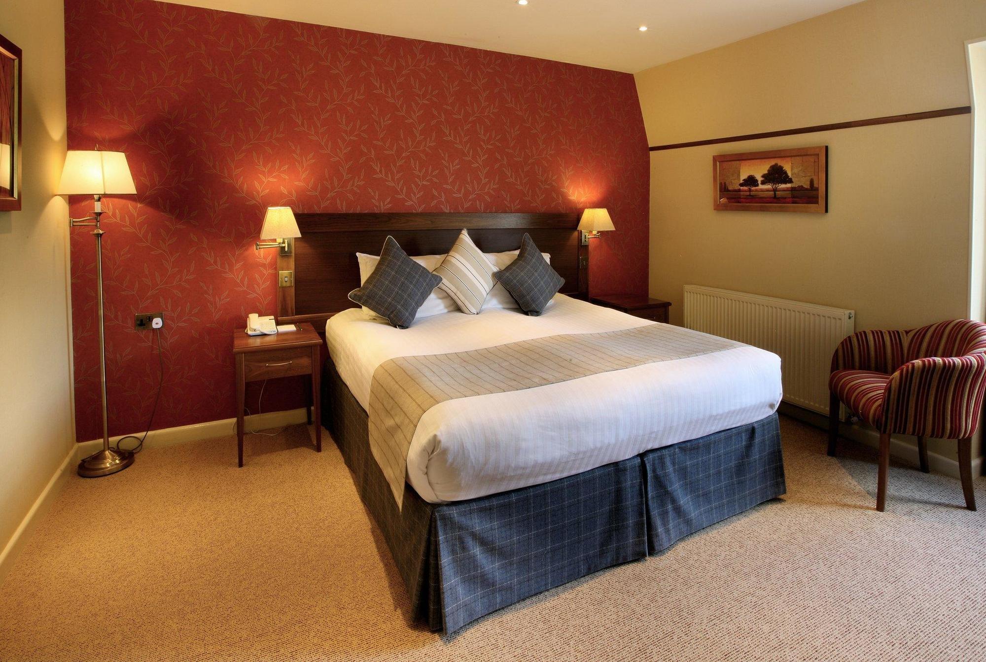 The Bell Inn Hotel Lyndhurst Dış mekan fotoğraf