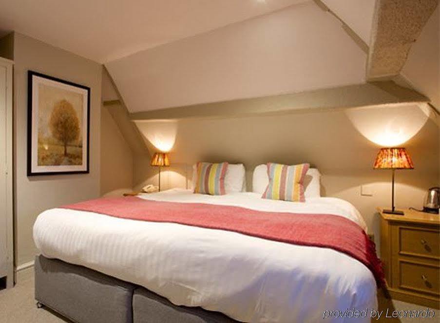 The Bell Inn Hotel Lyndhurst Dış mekan fotoğraf