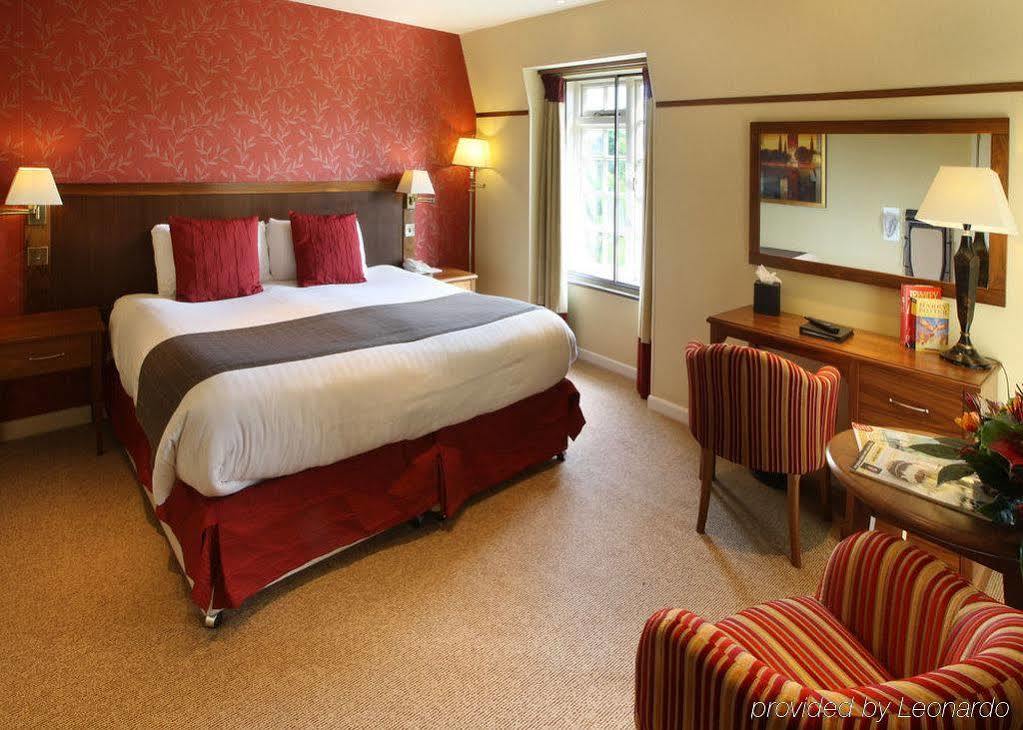 The Bell Inn Hotel Lyndhurst Dış mekan fotoğraf