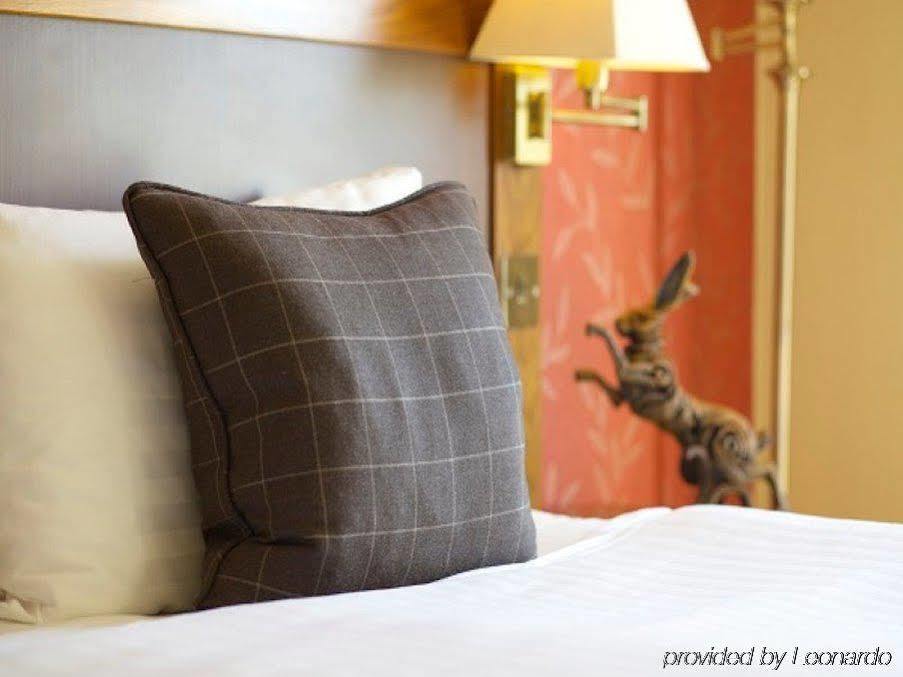 The Bell Inn Hotel Lyndhurst Dış mekan fotoğraf