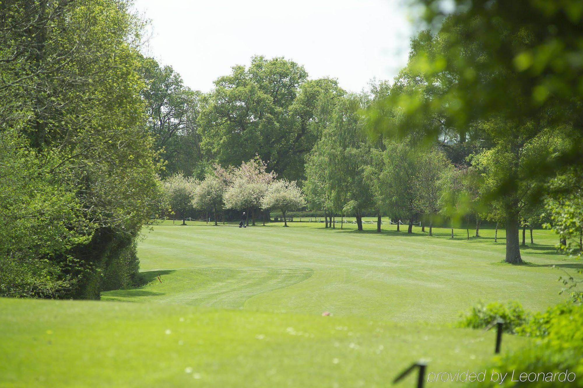 The Bell Inn Hotel Lyndhurst Dış mekan fotoğraf
